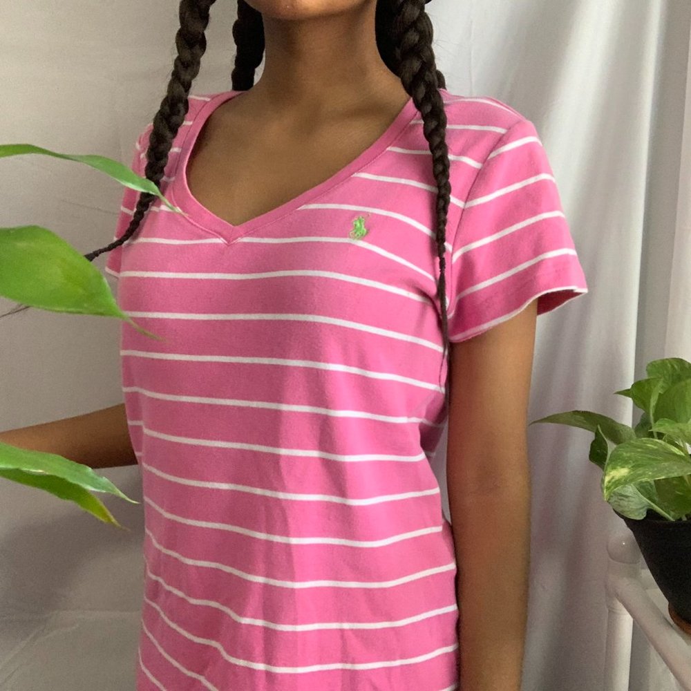 Polo Ralph Lauren tee